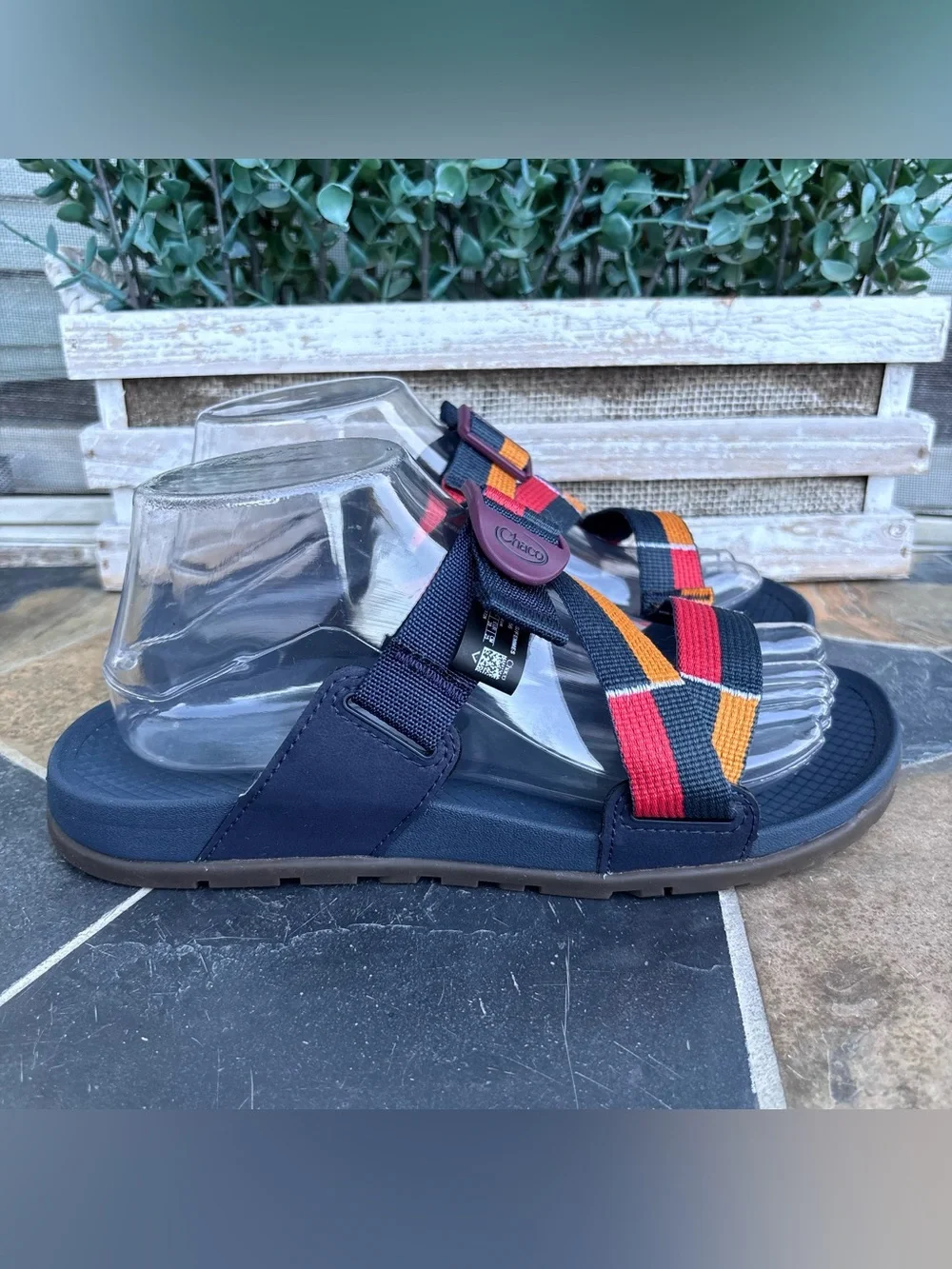 Chaco Women's Lowdown Slides